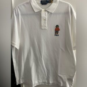 Polo Ralph Lauren shirt